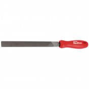 Draper Redline® Second Cut Hand File, 200mm