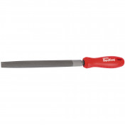 Draper Redline® Second Cut Half Round File, 200mm - Discontinued