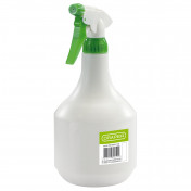 Plastic Spray Bottle, 1000ml