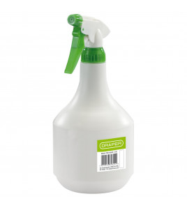 Plastic Spray Bottle, 1000ml