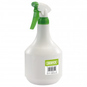 Plastic Spray Bottle, 1000ml