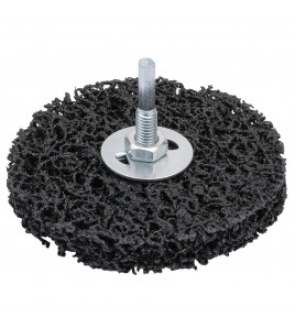 Polycarbide Abrasive Disc, 100mm