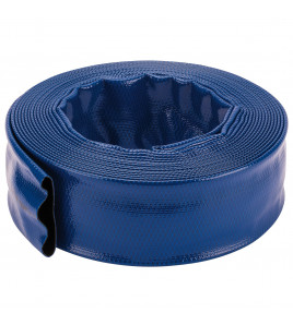 Layflat Hose, 10m x 50mm