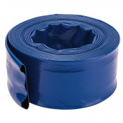 Layflat Hose, 10m x 75mm