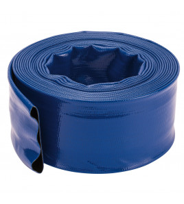 Layflat Hose, 10m x 75mm