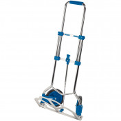 Heavy Duty Fold Flat Sack Truck, 125kg