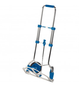 Heavy Duty Fold Flat Sack Truck, 125kg