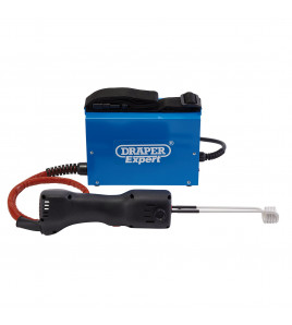 Draper Expert Induction Heating Tool Kit, 1.75Kw
