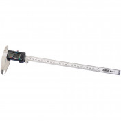 Digital Vernier Caliper, 0 - 300mm/0 - 12 - Discontinued