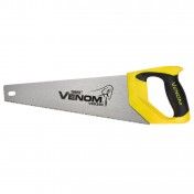 Draper Venom® Second Fix Double Ground Tool Box Saw, 350mm, 11tpi/12ppi