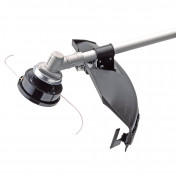 Petrol Brush Cutter and Line Trimmer, 32.5cc