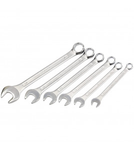 Imperial Combination Spanner Set (6 Piece) - Discontinued