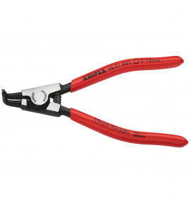 KNIPEX 46 21 A01 SBE Circlip Pliers, 125mm