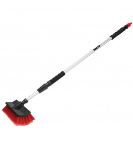 Draper Redline® Telescopic Washing Brush, 1060mm