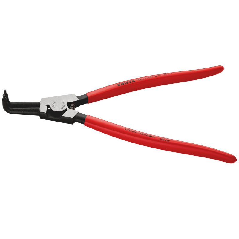 KNIPEX 46 21 A41 SB Circlip Pliers, 300mm