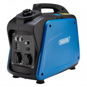 Petrol Inverter Generator, 1700W