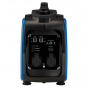 Petrol Inverter Generator, 1700W