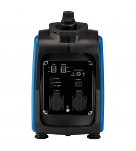 Petrol Inverter Generator, 1700W