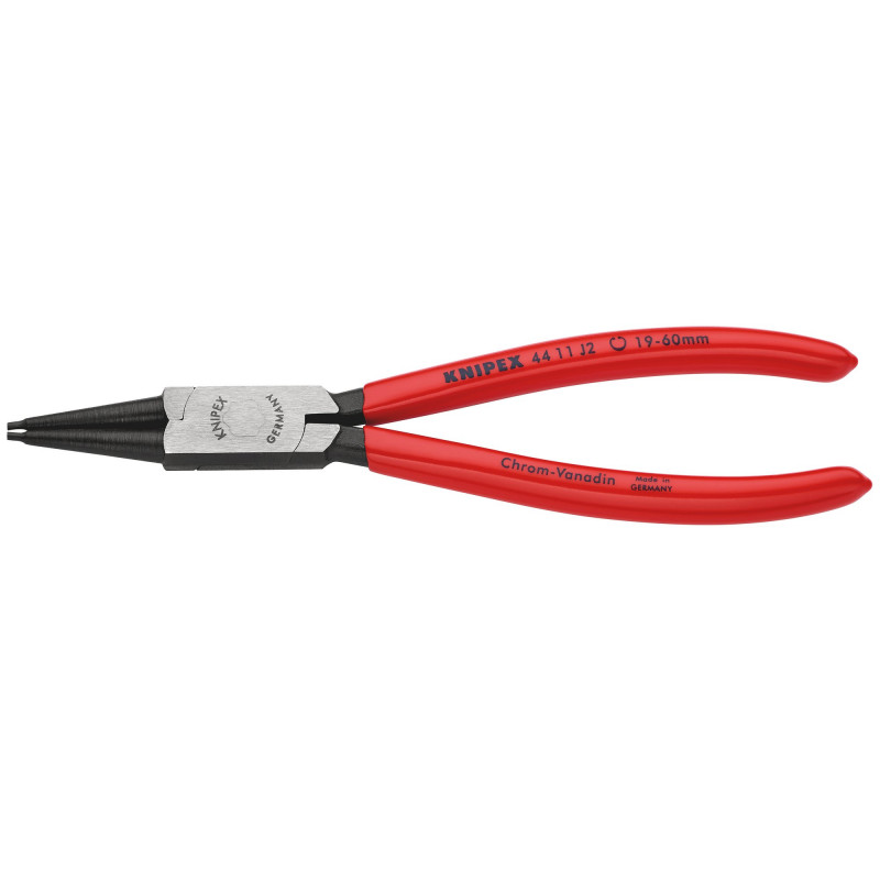 KNIPEX 44 11 J4 SB Circlip Pliers, 320mm
