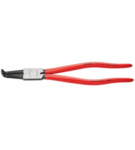 KNIPEX 44 21 J41 SB Circlip Pliers, 300mm
