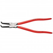 KNIPEX 44 21 J41 SB Circlip Pliers, 300mm