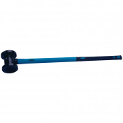 Fibreglass Shaft Fencing Hammer, 5.4kg