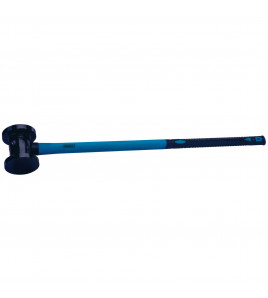 Fibreglass Shaft Fencing Hammer, 5.4kg