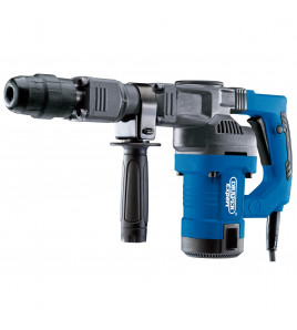 Draper Expert 230V SDS Max Breaker, 7kg, 1050W