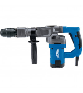 Draper Expert 230V SDS Max Breaker, 7kg, 1050W