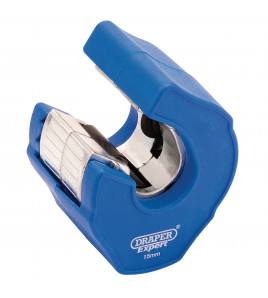 Draper Expert Automatic Ratchet Pipe Cutter, 15mm