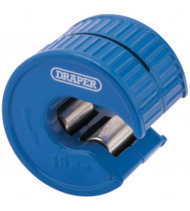 Automatic Pipe Cutter, 15mm