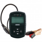12V Battery Diagnostic Tool
