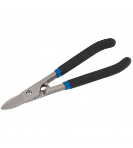 Straight Blade Jewellers Snips, 175mm