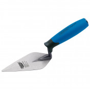 Draper Expert Soft Grip Pointing Trowel, 150mm