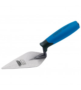 Draper Expert Soft Grip Pointing Trowel, 150mm