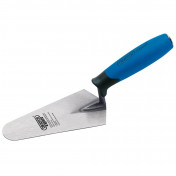 Draper Expert Soft Grip Gauging Trowel, 170mm