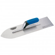 Draper Expert Soft Grip Flooring Trowel, 110 x 405mm