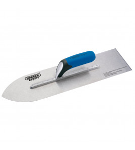 Draper Expert Soft Grip Flooring Trowel, 110 x 405mm