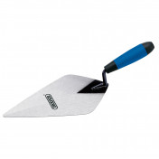 Soft Grip London Pattern Brick Trowel, 275mm