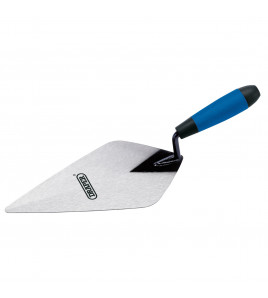 Soft Grip London Pattern Brick Trowel, 275mm