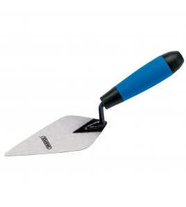 Soft Grip Pointing Trowel, 150mm