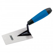 Soft Grip Bucket Trowel, 140mm