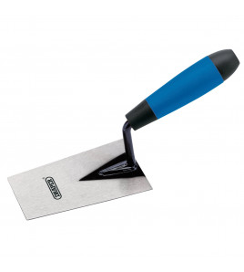 Soft Grip Bucket Trowel, 140mm