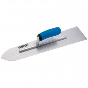 Soft Grip Flooring Trowel, 110 x 400mm