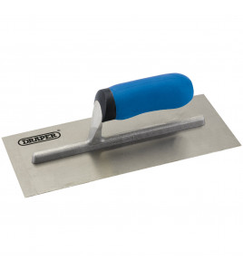 Soft Grip Plastering Trowel, 115 x 280mm