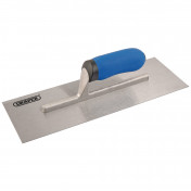 Soft Grip Plastering Trowel, 120 x 350mm