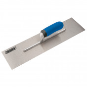 Soft Grip Plastering Trowel, 120 x 455mm