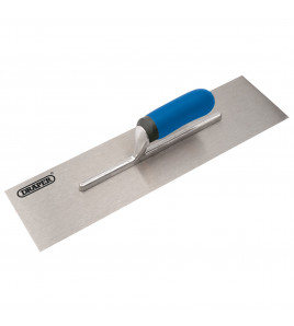 Soft Grip Plastering Trowel, 120 x 455mm