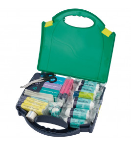 First Aid Kit, Medium