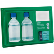 Emergency Sterile Eye Wash Station - Discontinued